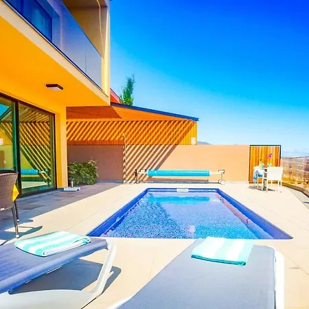 Eden Sun Villa