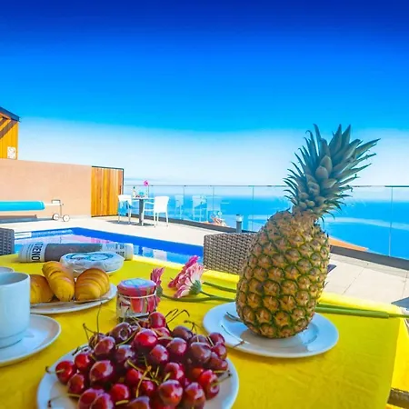 Eden Sun Villa *