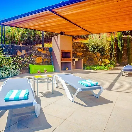Eden Sun Villa *