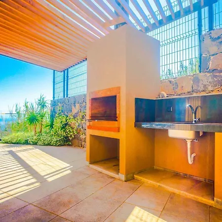 Villa Eden Sun Prazeres