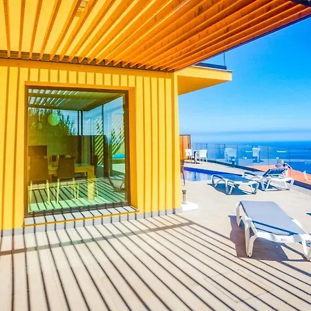 Eden Sun Villa