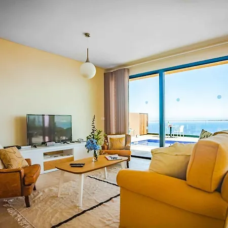 Villa Eden Sun