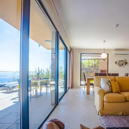 Eden Sun Villa Prazeres