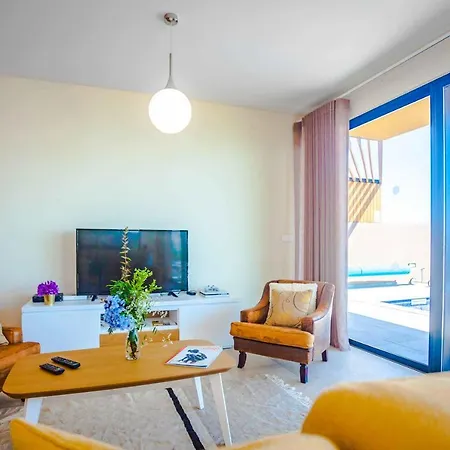 Villa Eden Sun Prazeres