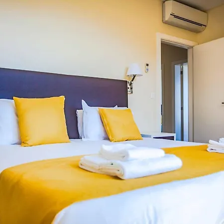 Villa Eden Sun Prazeres